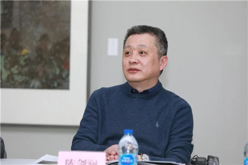 中国人民大学文学院院长陈剑澜