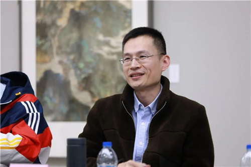 中国艺术研究院艺术学研究所研究员李修建