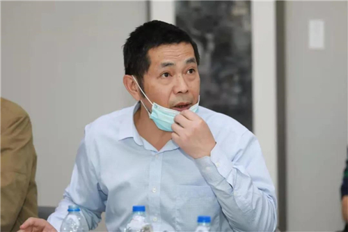 中国人民大学哲学院教授吴琼