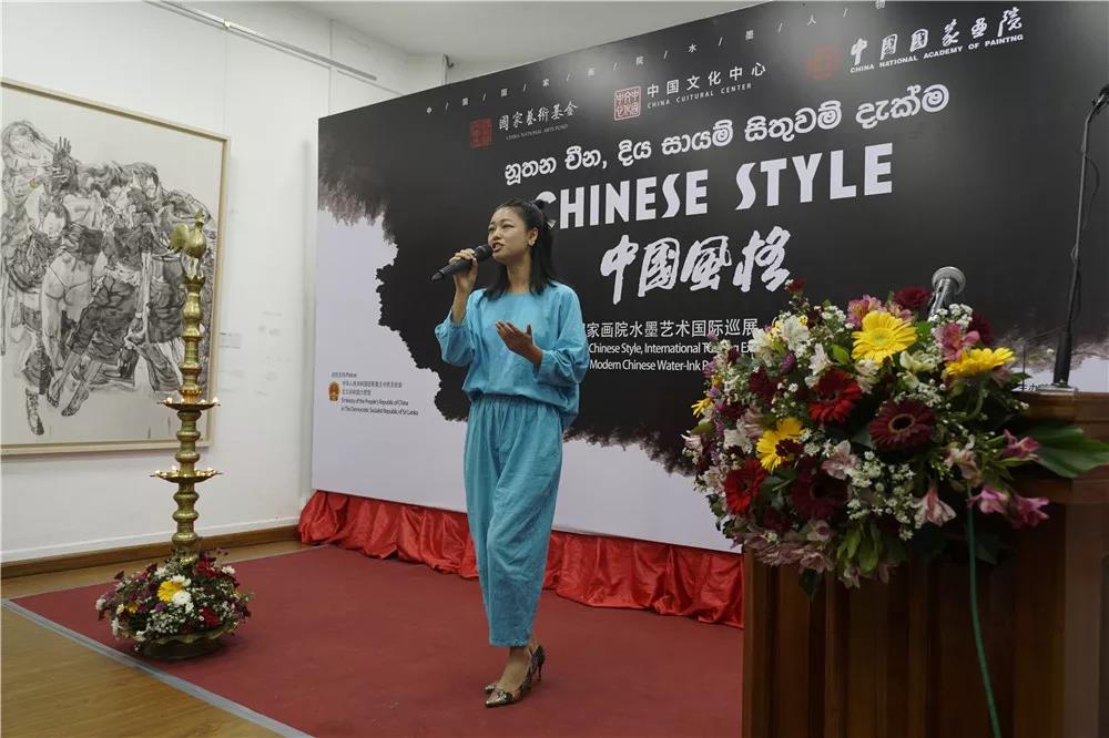 中国新生态歌者宁可演唱《青藏高原》《家园》